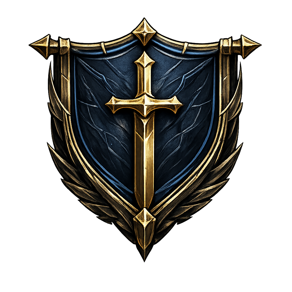 Knight rozeti